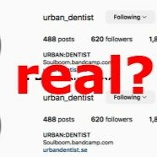 UD URBAND:DENTIS LEAKED BACKINGTRACK 4 LIVESHOWS 2023