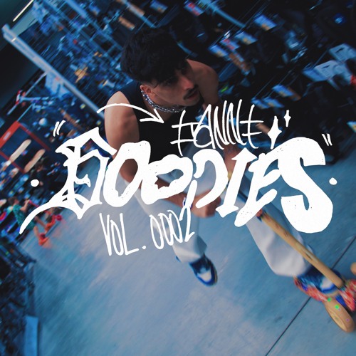 Skrillex & Damian "Jr Gong" Marley - Make It Bun Dem (ianni Remix)