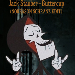 Jack Stauber - Buttercup (NOREASON Schranz Edit)