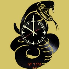 Rav - My Time [Stream Version]