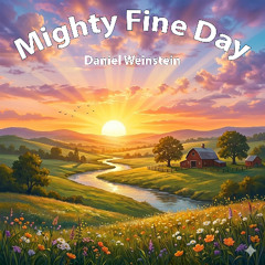 Mighty Fine Day