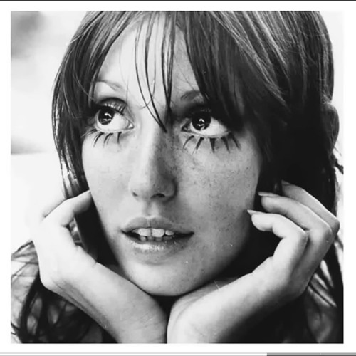 Stream Shelley Duvall - He needs me by rayne aiko | Listen online for ...