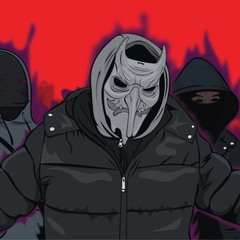 Arrdee x Mist - Locker Room