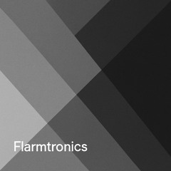 Sublimae - Flarmonics (The Quiet Between EP)