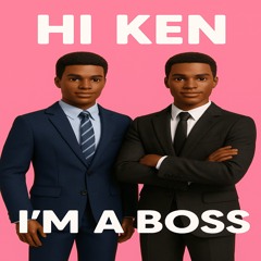I'm a Boss (Ft IPG1)