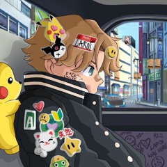 Trap JB (UNFINISHED CDQ) -The Kid LAROI