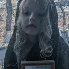 you look prettier with a knife stuck in ur neck