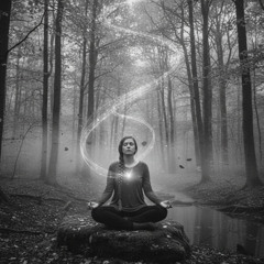 Threads of Stillness