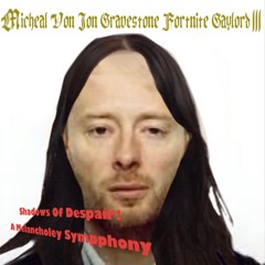 Shadows Of Despair: A Melancholy Symphony
