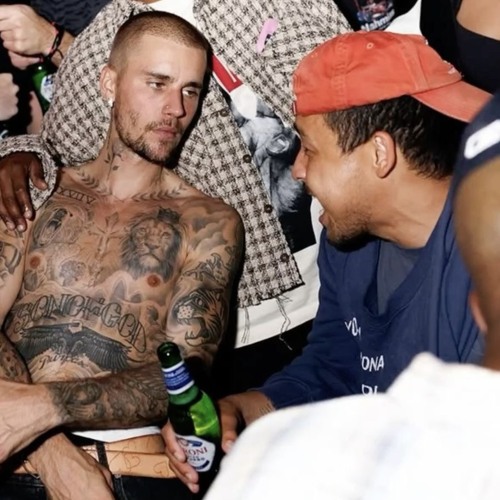 Justin Bieber X Mk.gee “SWAG” Type Beat