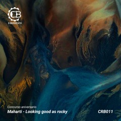 Maharti - Looking Good As Rocky (FREE DL)