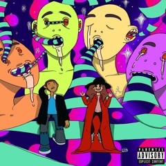 Social Distancing [Prod. BOWSY]