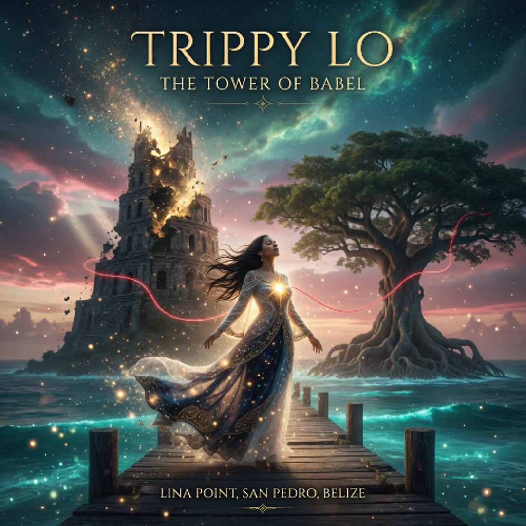 Stream Tower of Babel by The Mayan | Listen online for free on