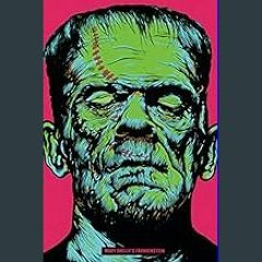 Read^^ 📖 Frankenstein     Hardcover – August 25, 2020 Unlimited