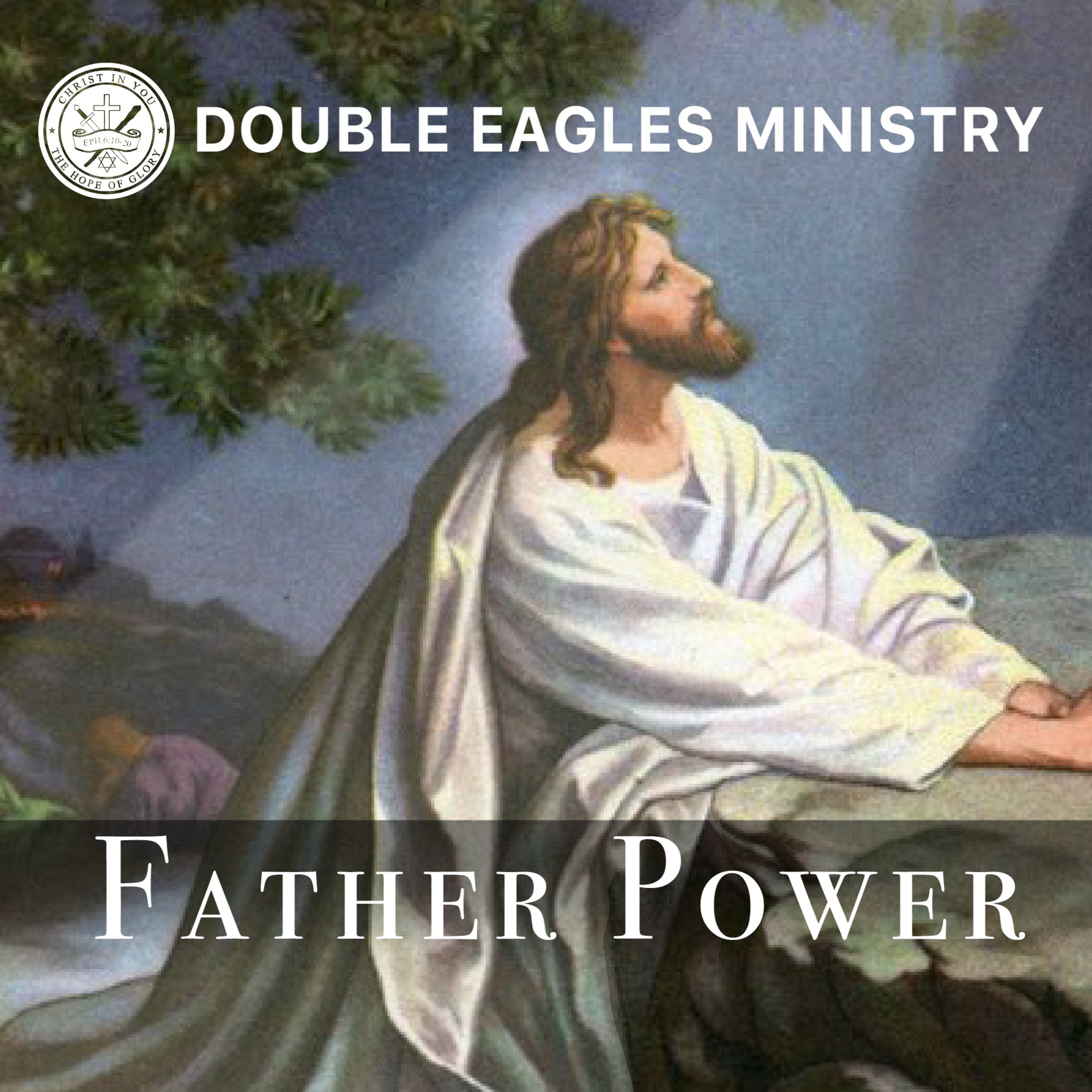 Father Power episode artwork