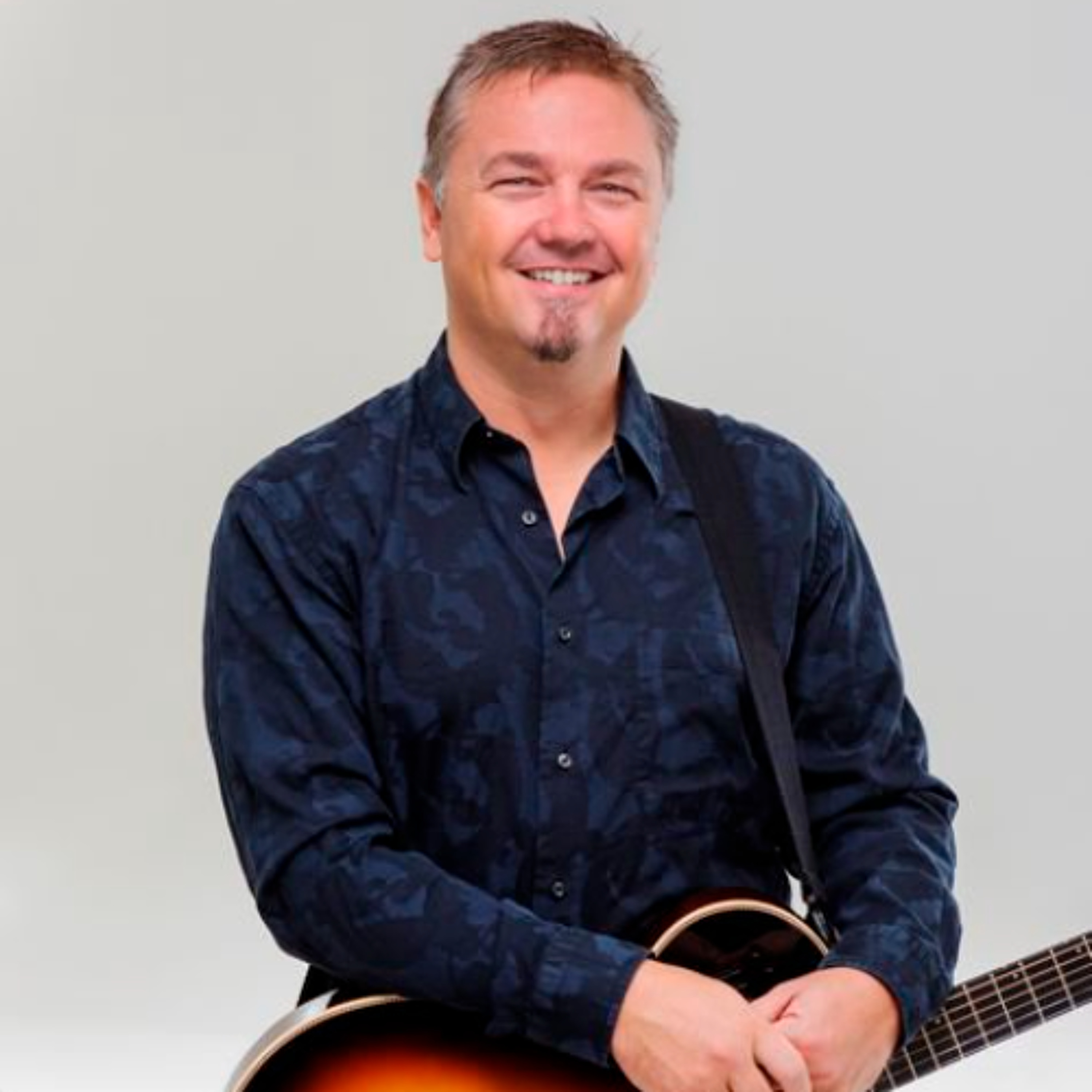 The Frank MacKay Show - Edwin McCain