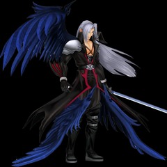 One-Winged-Angel (Kingdom Hearts 2)