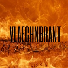 VLAECHNBRANT - Studio Session #01 (aka EDNA & Madame Blueberry)