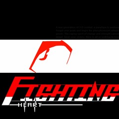 Fighting Heart OST - Di Theme