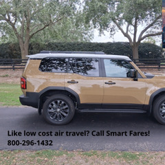 Toyota Land Cruiser Part 2