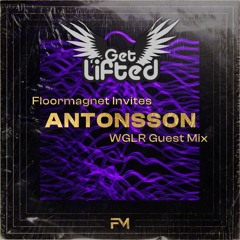 Antonsson - We Get Lifted Radio Mix