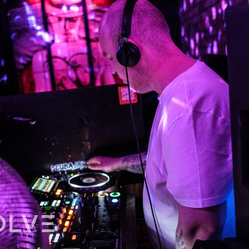 Glenn Molloy - Gaff Sessions #3