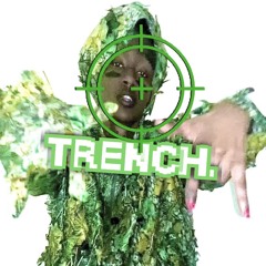 Troops prod rollie