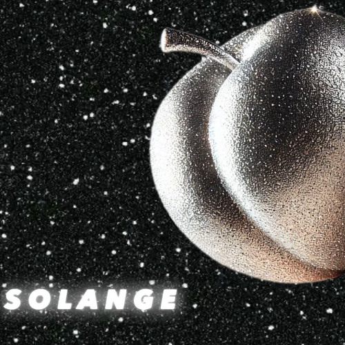 Solange - PeachPerfect bombamix
