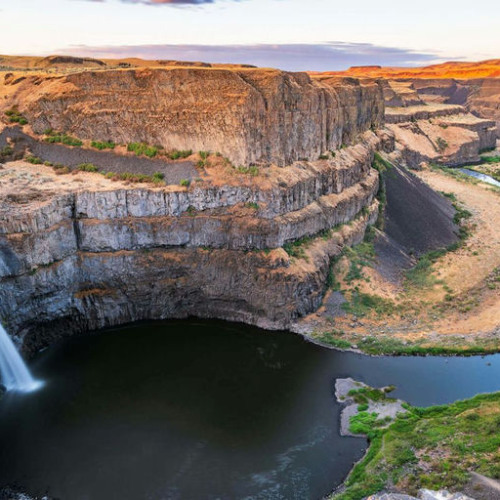 Palouse Scenic Byway