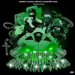 ME DIJISTE QUE ERAS SERIO - W1NG, Huiso66, DINERO, Maykol Jhayco, BRYAN, Janka & EDVXX
