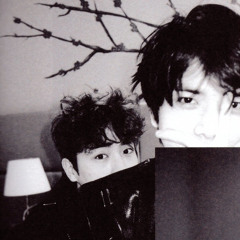 Try Again-영훈 & 현재 (Ai cover)