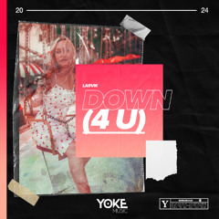 Larvik - Down (4U)