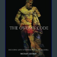 ebook read pdf 📕 The Ovum's Code Read online