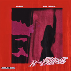 Wakyin & Jean Lorenzo - X Files