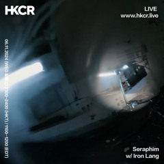 Seraphim w/ Iron Lang - 06/11/2024