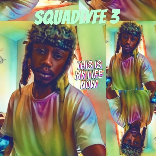 SAVE YOUR TEARS squadlyfe .m4a