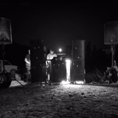 Subjective Rhythm: Techno All Night Long (Opening) 20 July 2024