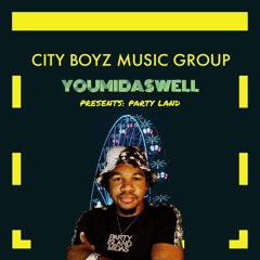 Youmidaswell  Trampoline ( Prod By: City Boyz Music Group)