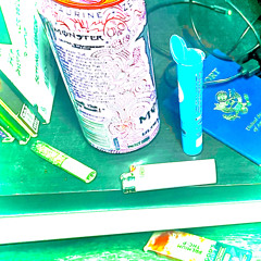 drug induced psychosis (prod @1ohmygon)