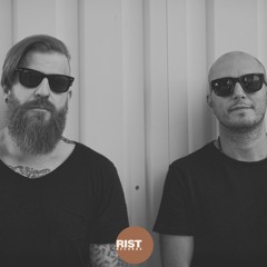 DHSA Premiere: Keus - Dem (Amir Telem Remix)