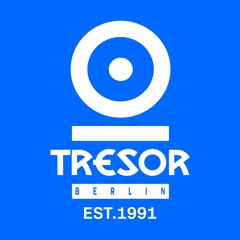 Silent G at Tresor Berlin (16.4.2025)