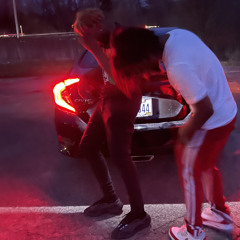 My Own (Prod. Recon)