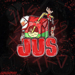 Jus (feat. Generalen)