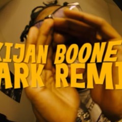 Kijan Boone - shark Holy Mix
