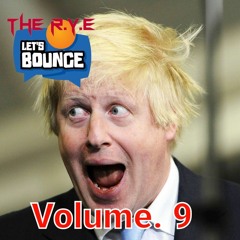Let's BOUNCE - Volume 9 (Acceleration Digital Edition)