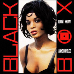 I Don't Know Anybody Else (Soul Mix)