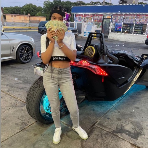 Stream Star bandz - Too Many Options by 𖤐 | Listen online for free on