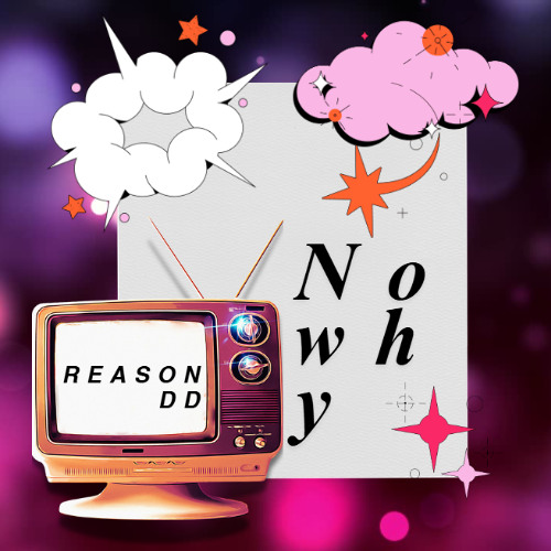 There is no reason Why - DD