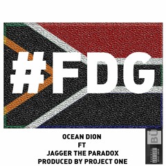 OCEAN DION FDG FT JAGGER THE PARADOX