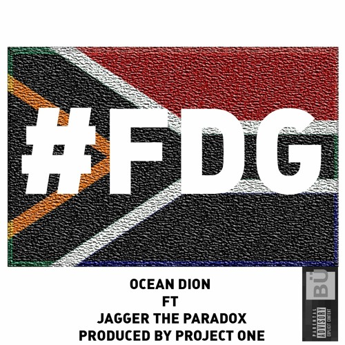 OCEAN DION FDG FT JAGGER THE PARADOX